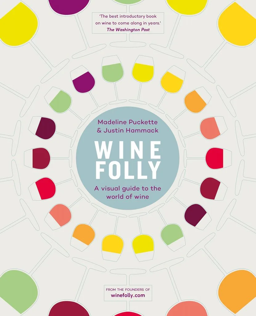 ALL THINGS DRINKS - Wine Folly: A Visual Guide To Wine