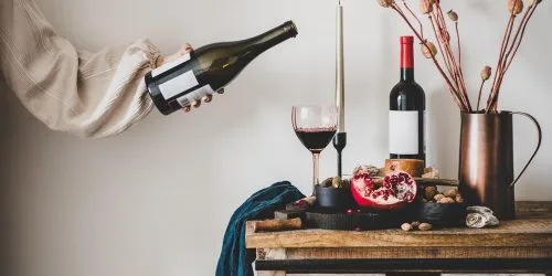 ALL THINGS DRINKS - Wine Lingo 101 Blog Page