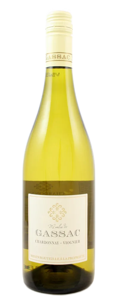 ALL THINGS DRINKS - Mas de Dumas Moulin de Gassac Chardonnay Viognier