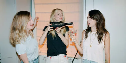 ALL THINGS DRINKS - Della Vite Prosecco Sisters