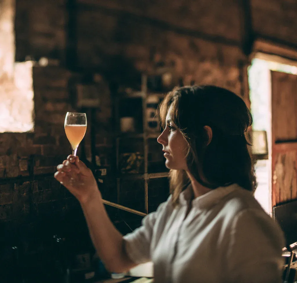 ALL THINGS DRINKS - Find & Foster Founder Polly_IMG_PipersFarm