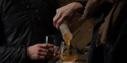 ALL THINGS DRINKS - Find & Foster - Polly & Matt_IMG_FineCider