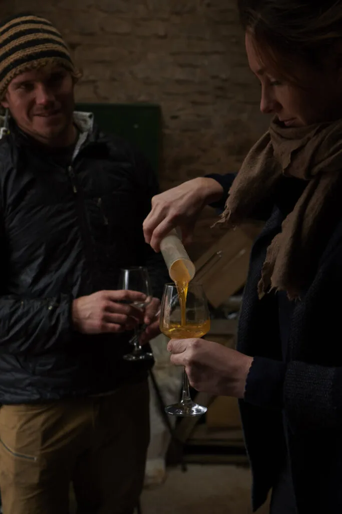 ALL THINGS DRINKS - Find & Foster - Polly & Matt_IMG_FineCider
