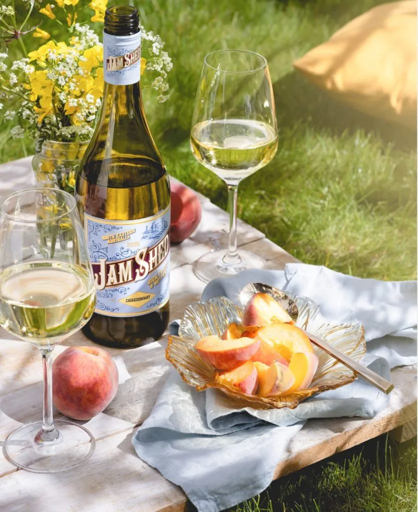 ALL THINGS DRINKS_Jamshed Chardonnay_French Cheese and Wine Pairing
