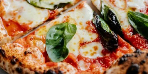 ALL THINGS DRINKS - Pizzas - pexels-rene-strgar