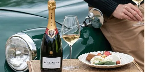 ALL THINGS DRINKS_ Best Champagne on Prime_Bollinger Special Cuvee