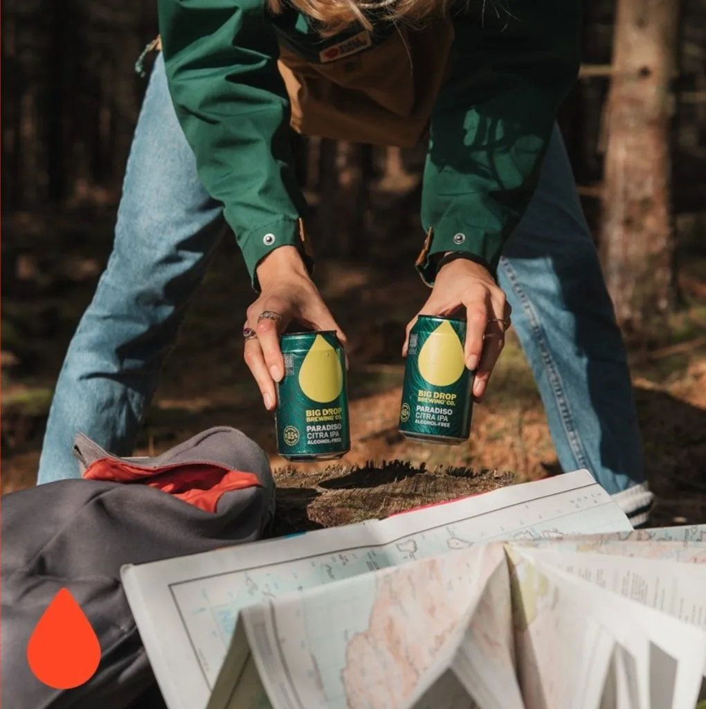 ALL THINGS DRINKS_Best Alcohol free on Amazon Prime_BigDrop