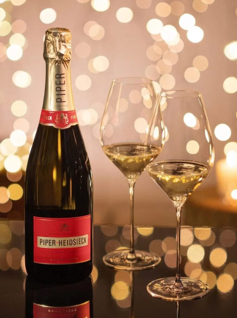 ALL THINGS DRINKS_Best Champagnes on Amazon Prime_Piper Heidsick