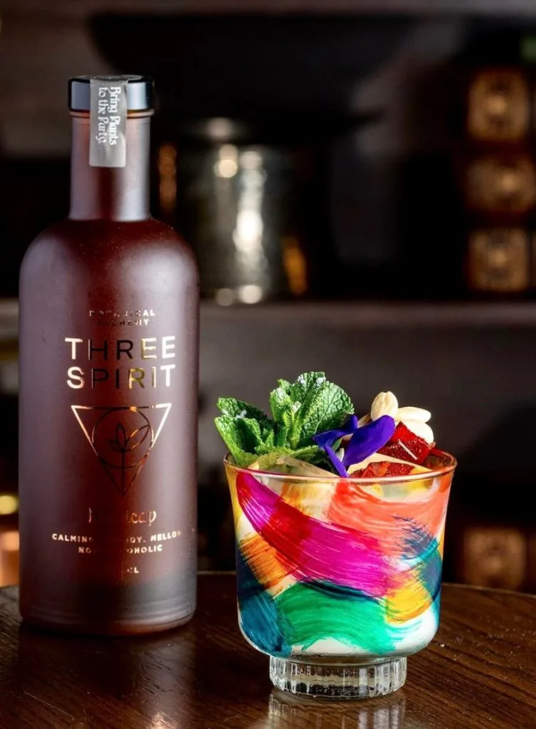 ALL THINGSDRINKS_ best Alcohol-free on amazon prime_Nightcap Three Spirit