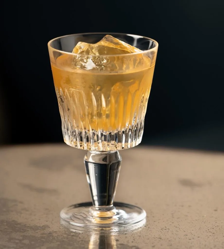 Aronia_The Connaught_Top 5 Bars London