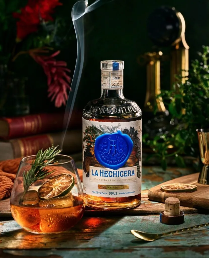 ALL THINGS DRINKS_La Hechiera_Best Rums on Amazon