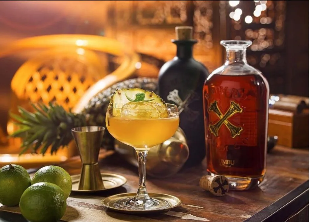 ALLTHINGS DRINKS_Bumbu Rum_Best Rums on Amazon