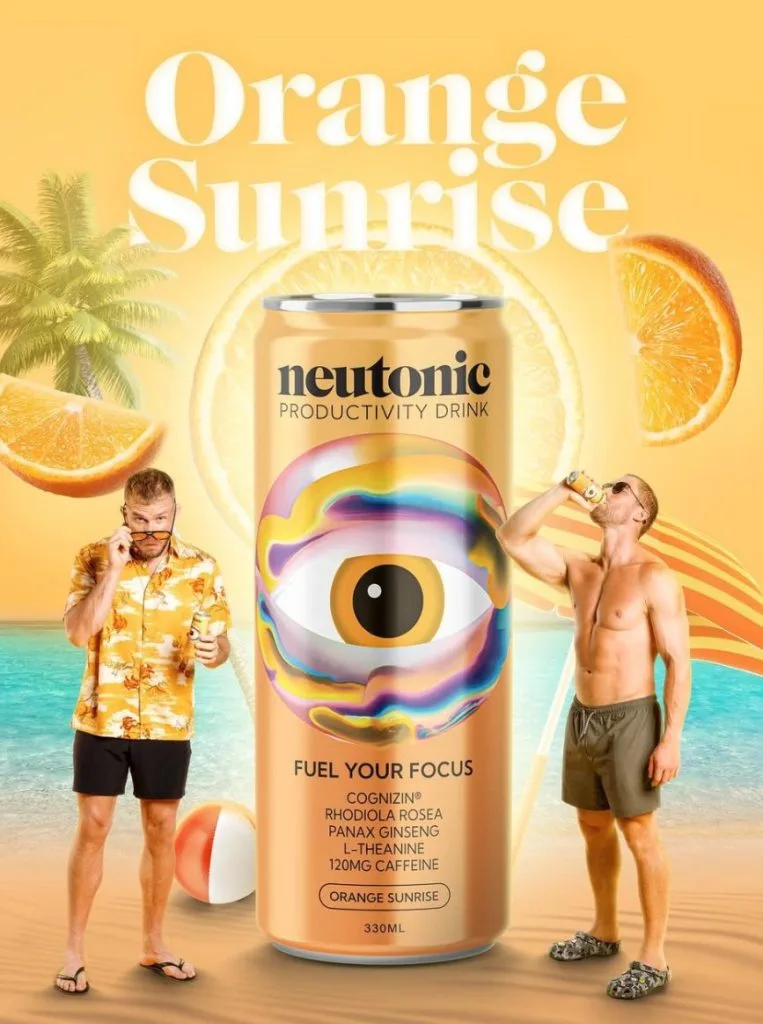 ALL THINGS DRINKS_Neutonic_Best Energy Drinks
