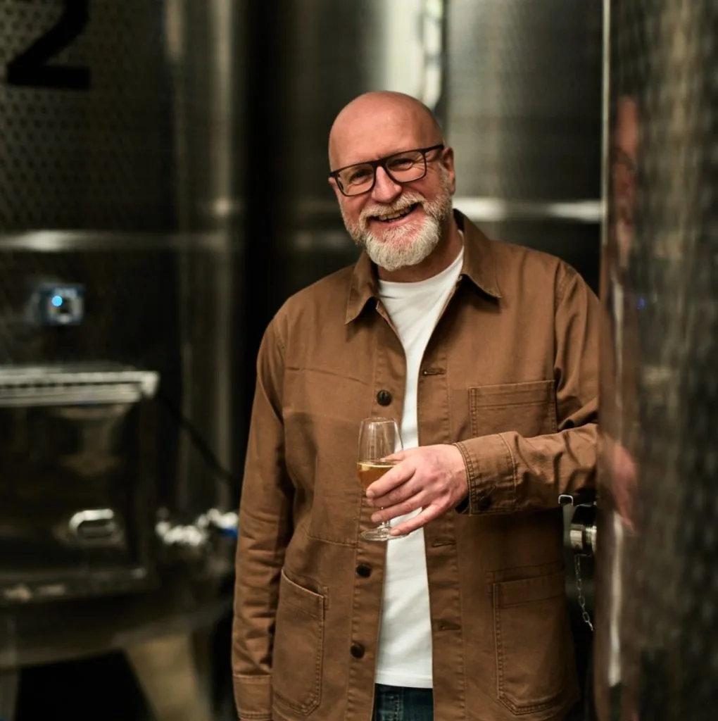 All Things Drinks_David Begg_Real Sparkling_Spotlight