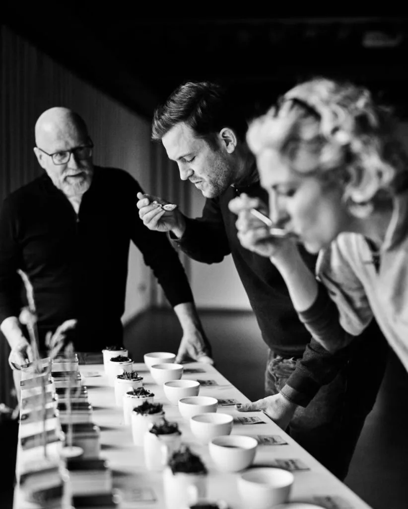 All Things Drinks_Real Drinks_Tea Tasting_Spotlight