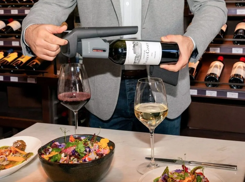 ALL THINGS DRINKS_Coravin_Wine Accessories