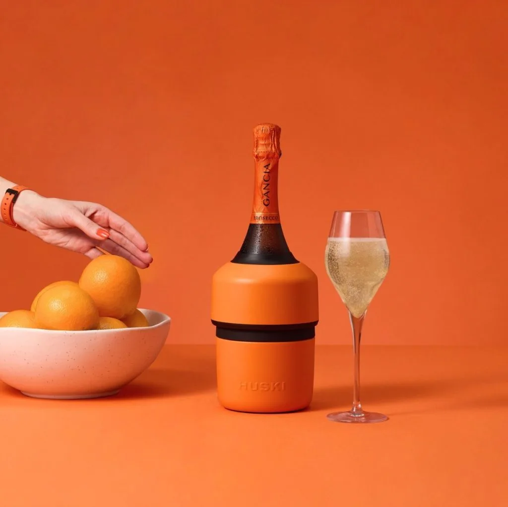 All Things Drinks_Huski Wine Cooler_Wine Accessories