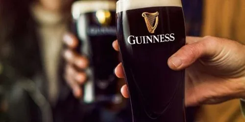All Things Drinks_Stout Beer_Guinness