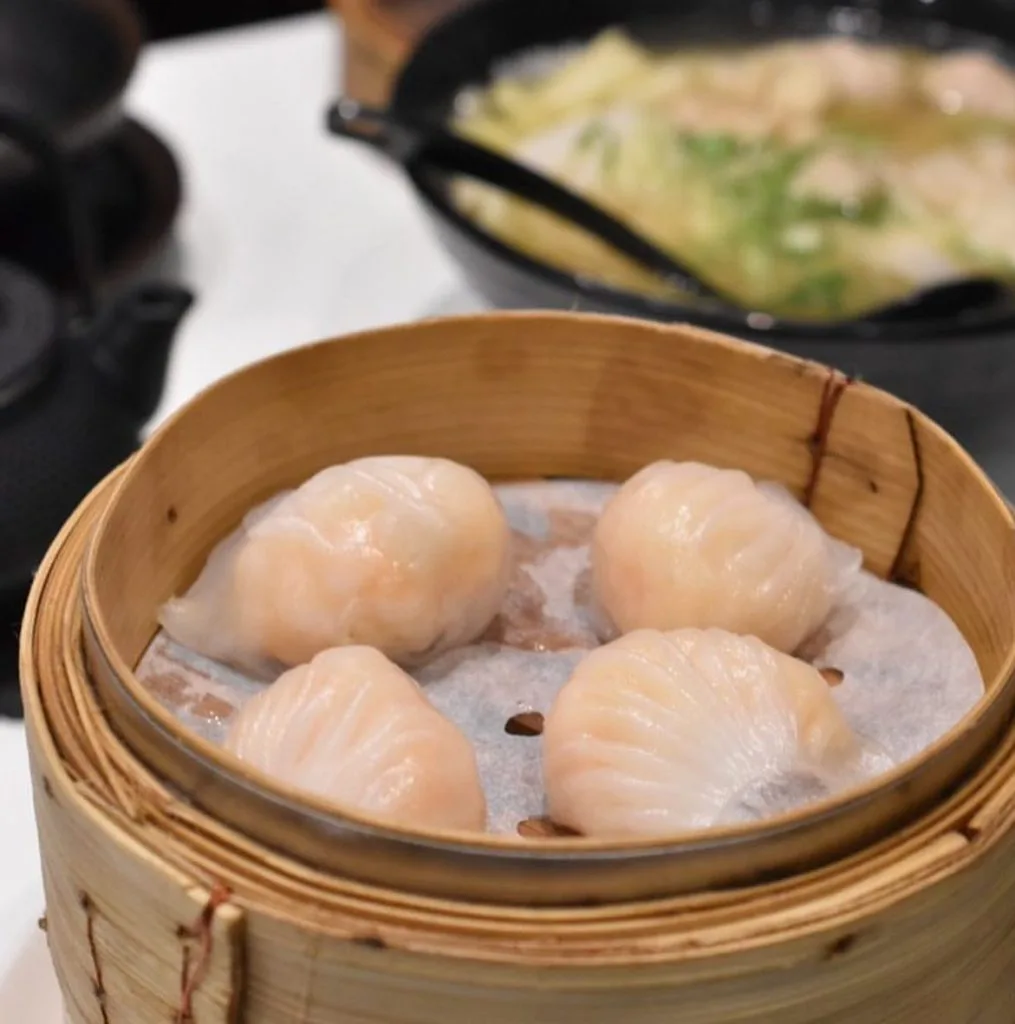 All Things Drinks_Har Gov_Dimsum article_Dimsumduck