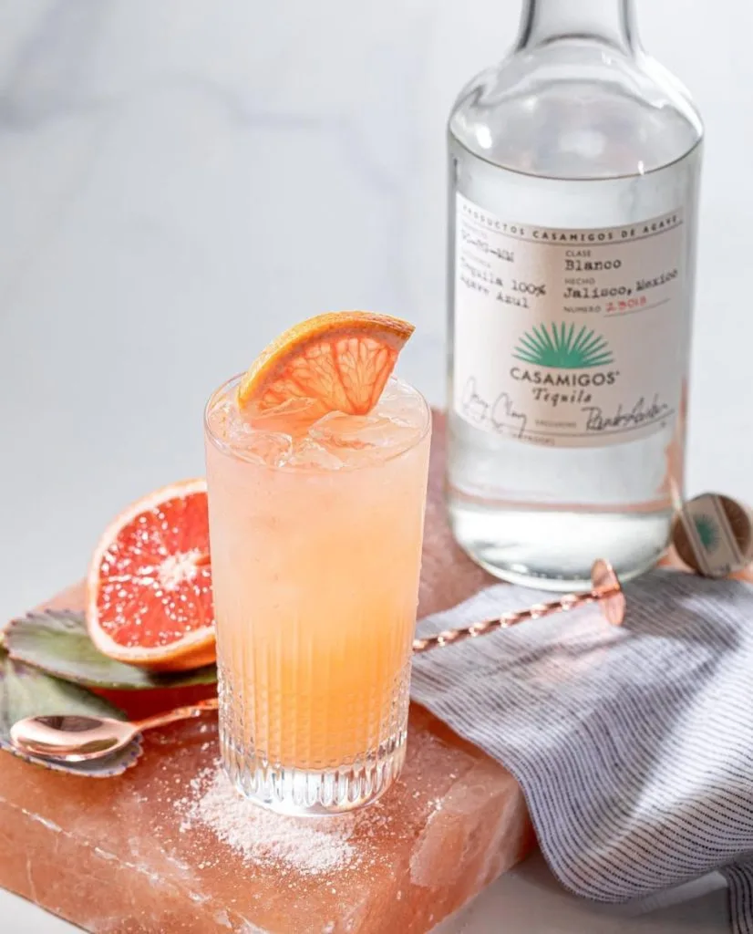 Casamigos Blanco Tequila_Amazon Article