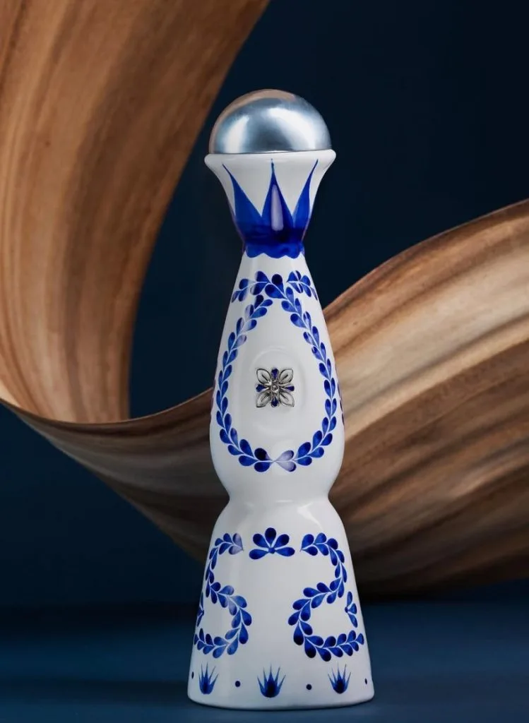 Clase Azul Tequila_Amazon Article